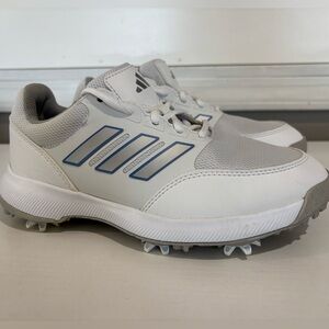 Adidas Women's Tech Response 3.0 Golf Shoes size 5.5